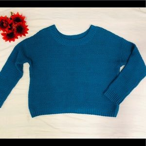 Ann Taylor Loft Chunky Sweater